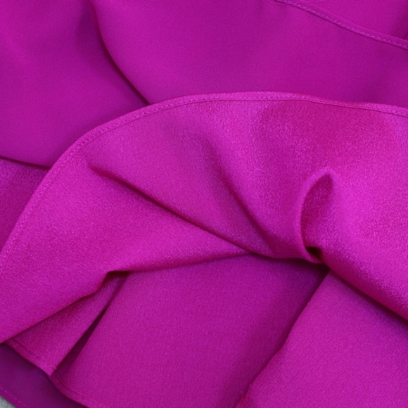 Ted Baker Arrebel Lace Trim Dress Embroidered - Picture 11 of 14